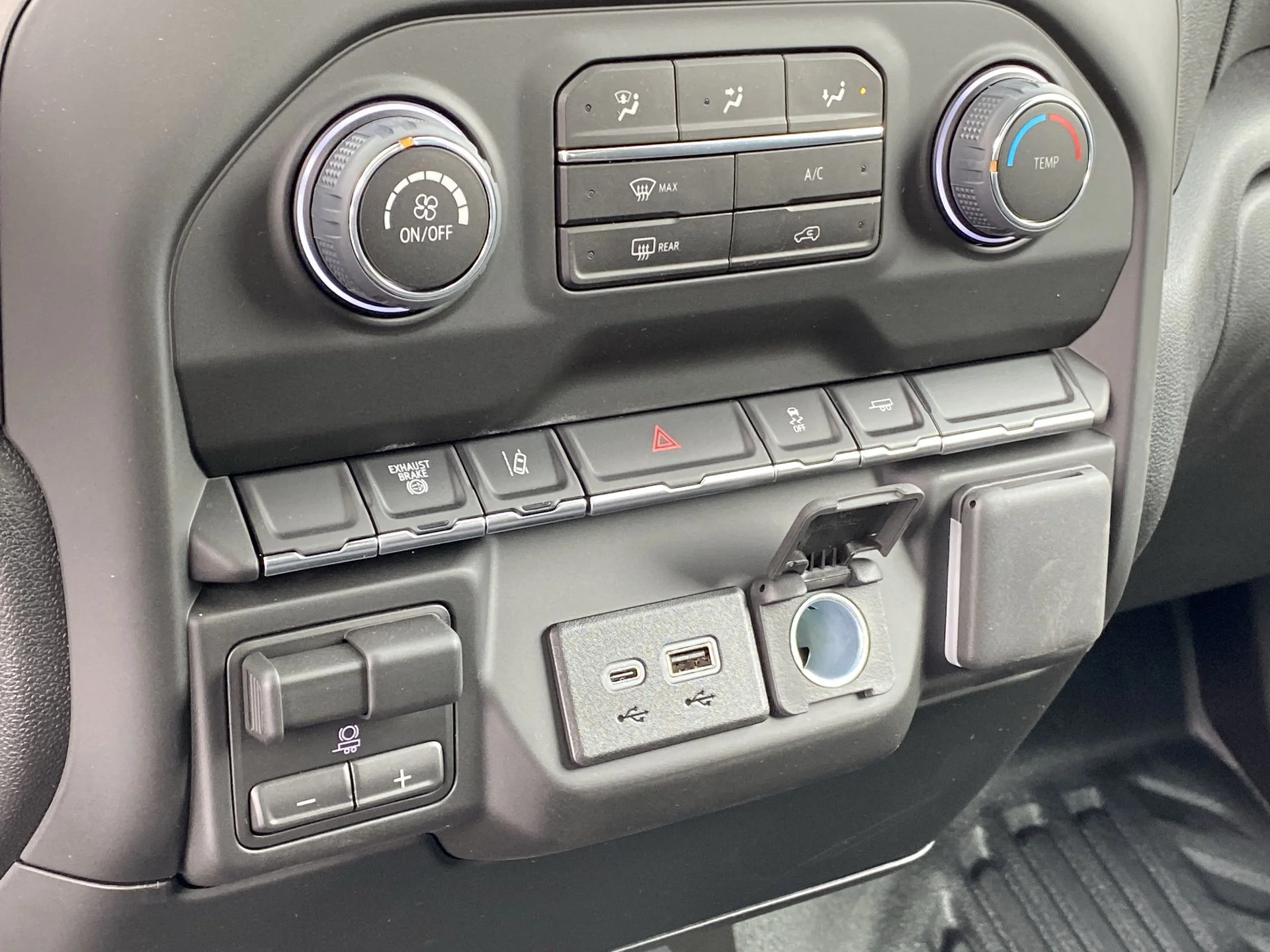 2026 Chevrolet Silverado 3500 HD Work Truck - Photo 88