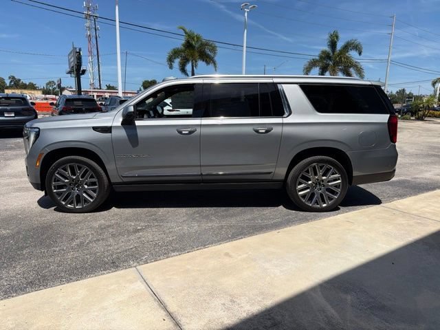 2026 GMC Yukon XL Denali Ultimate - Photo 5