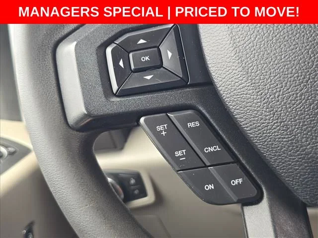 Used 2018 Gray Ford XLT image 26