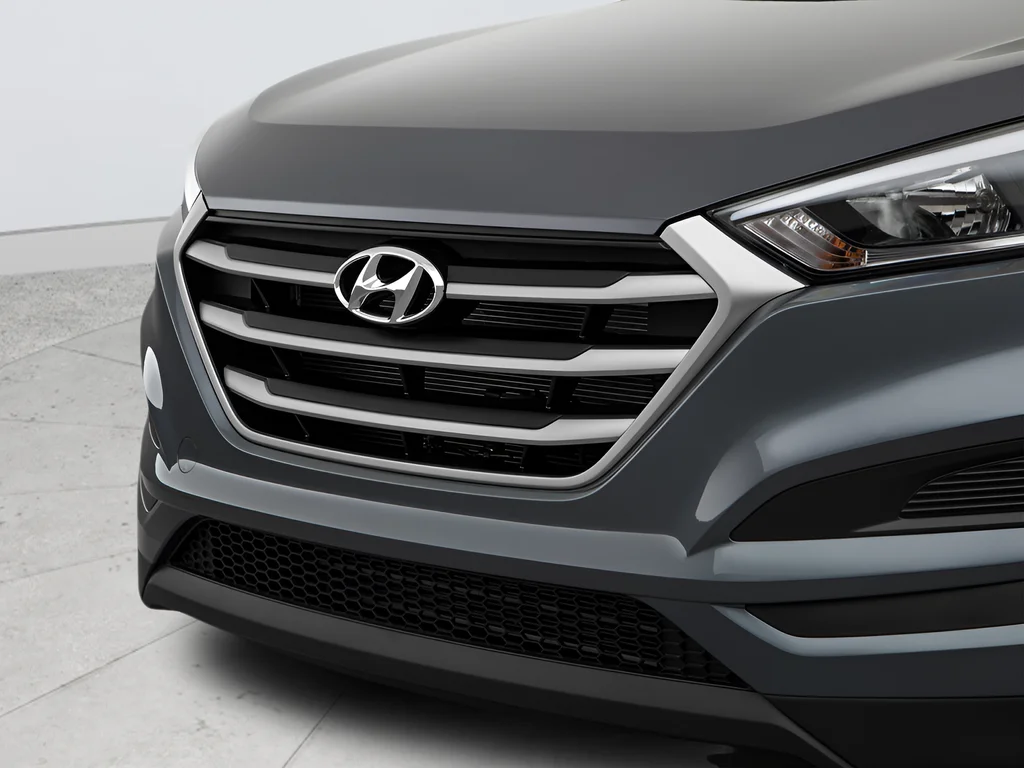 Used 2018 Gray Hyundai SEL image 60