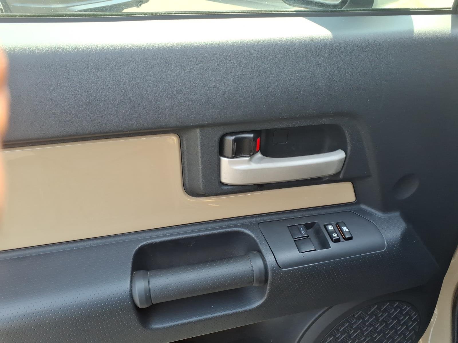 Used 2014 Quicksand Toyota Base image 15