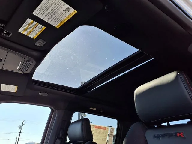 New 2026 Avalanche Ford Raptor image 11