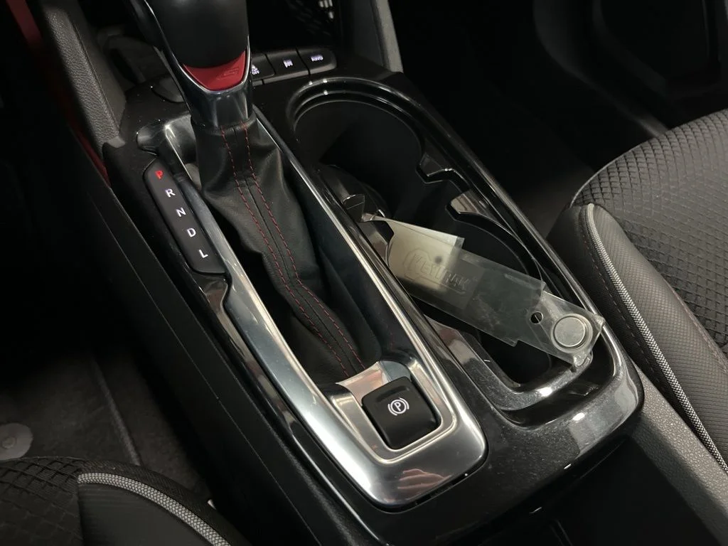 Used 2023 Gray Chevrolet RS image 16