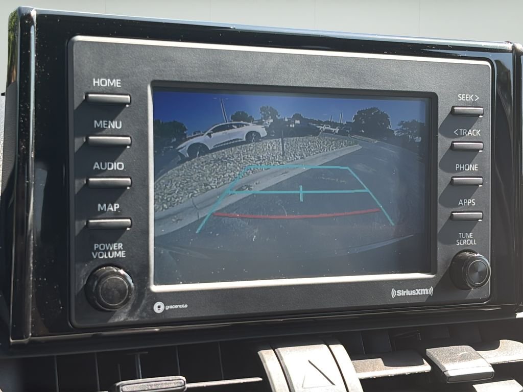 Used 2022 Blueprint Toyota XLE image 27