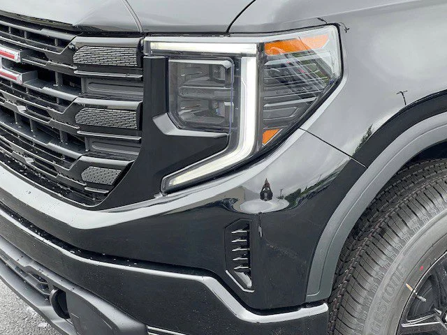 New 2026 Onyx Black GMC Elevation image 19
