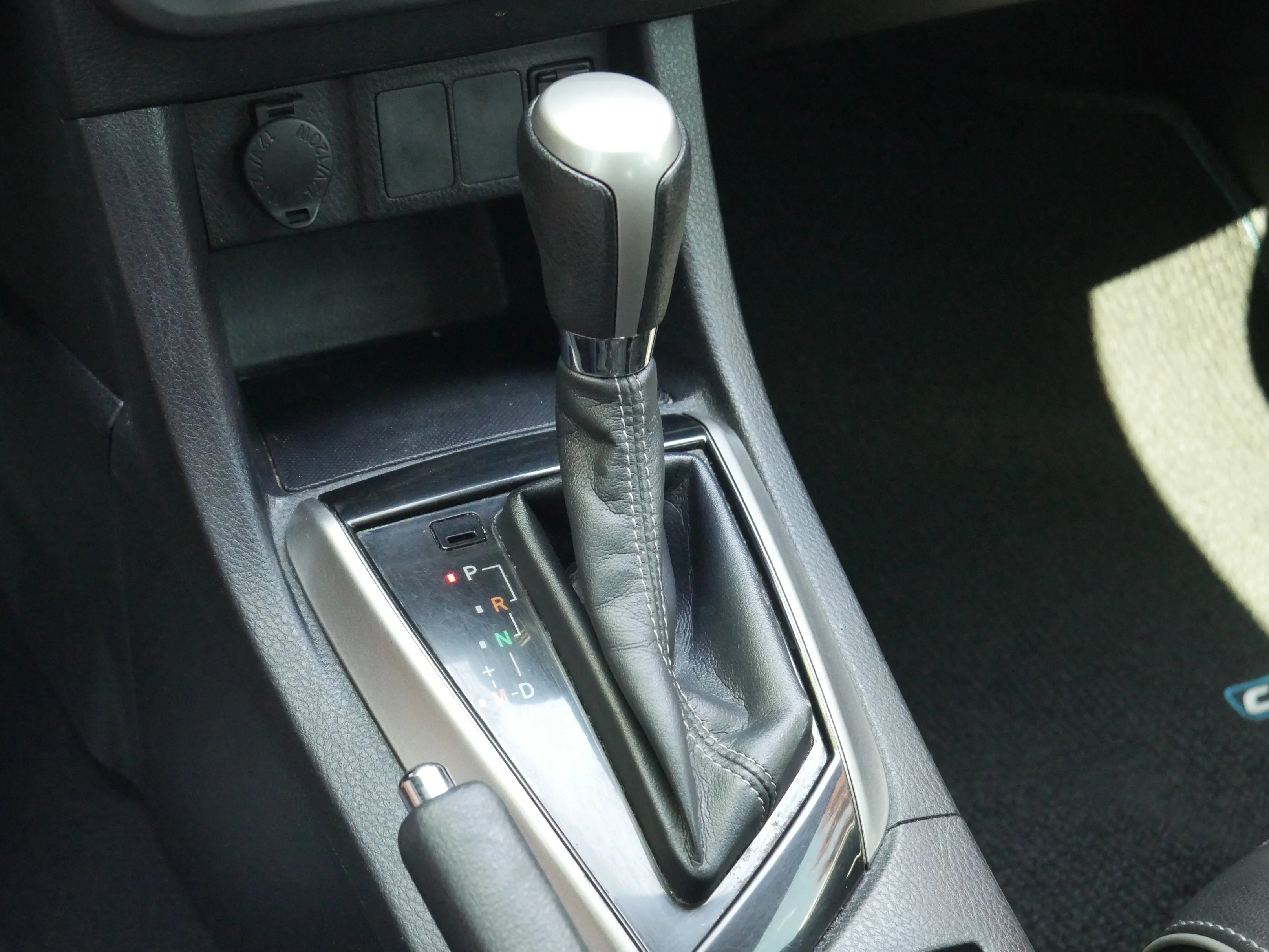 Used 2016 Slate Metallic Toyota S Plus image 14