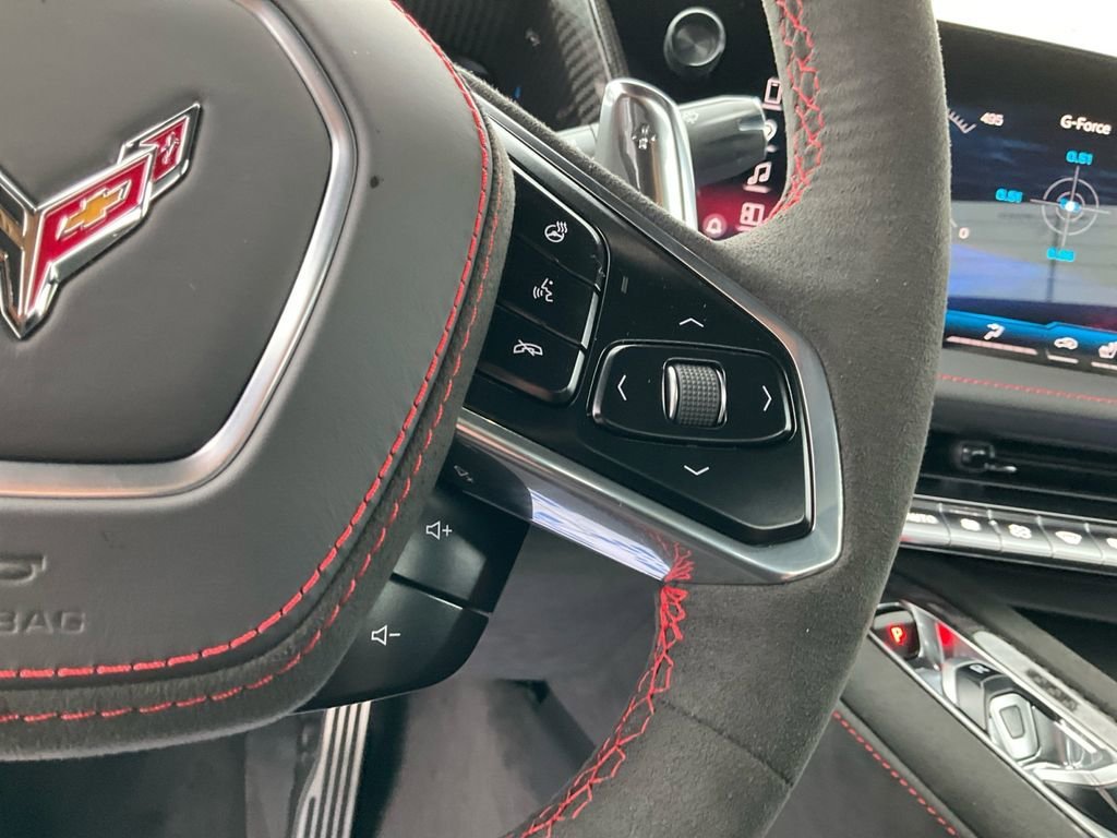 2026 Chevrolet Corvette 3LT - Photo 35