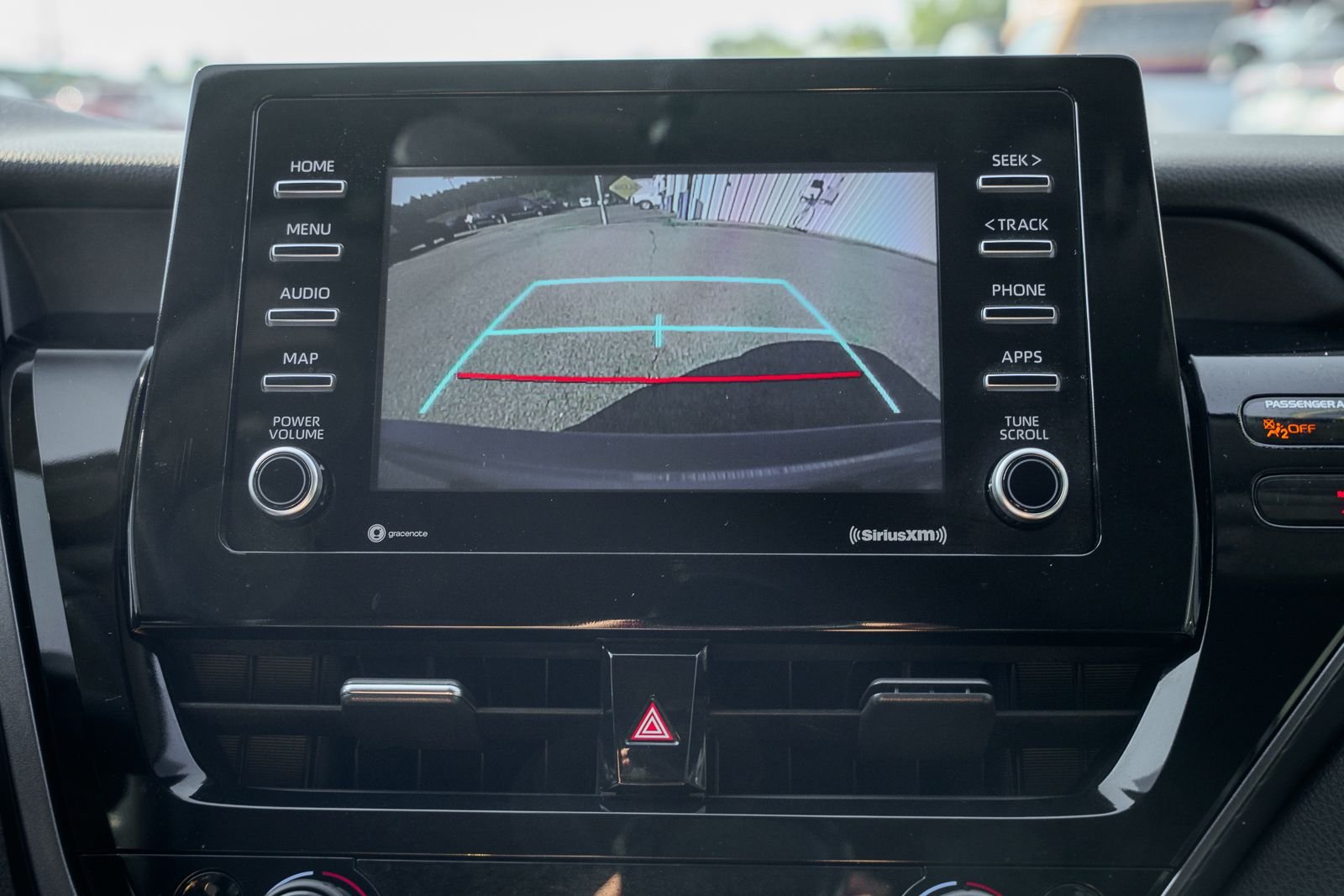 Certified Used 2023 Blue Toyota SE image 31