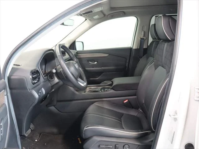 2026 Honda Pilot Elite - Photo 8