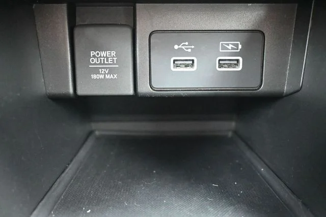 Used 2022 Gray Honda Sport image 29