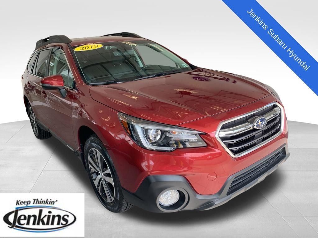 2019 Subaru Outback Limited