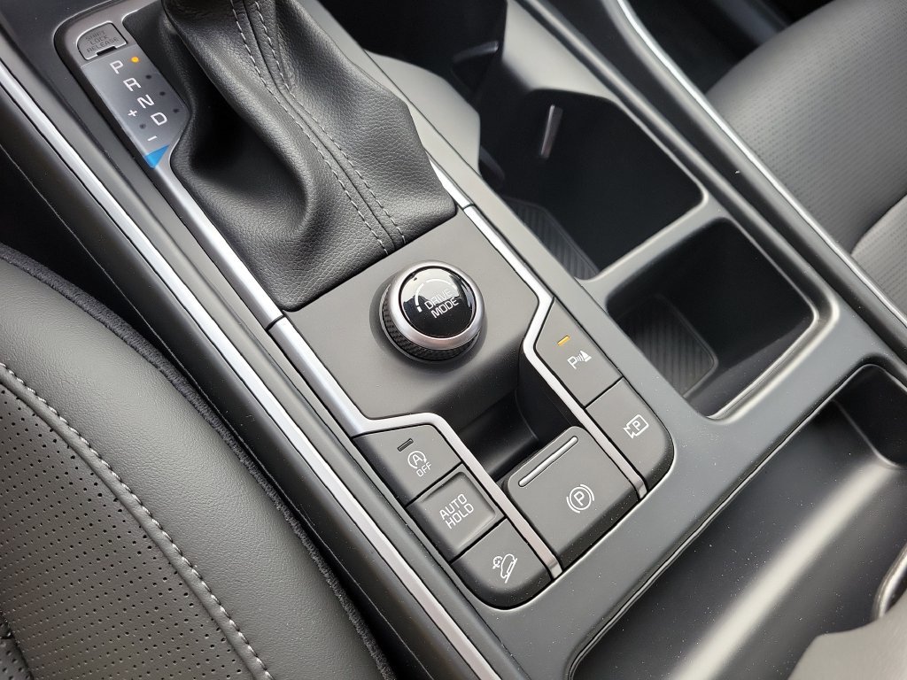 New 2026 Ebony Black Kia S image 36