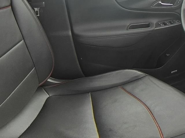 Used 2024 Gray Chevrolet RS image 37