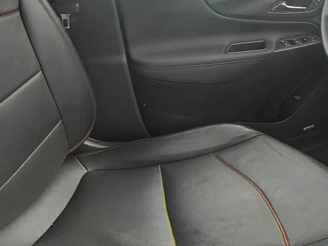 Used 2024 Gray Chevrolet RS image 37
