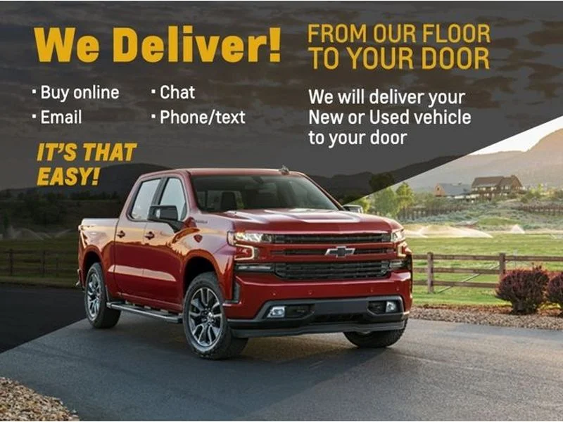 2026 Chevrolet Equinox ACTIV - Photo 27