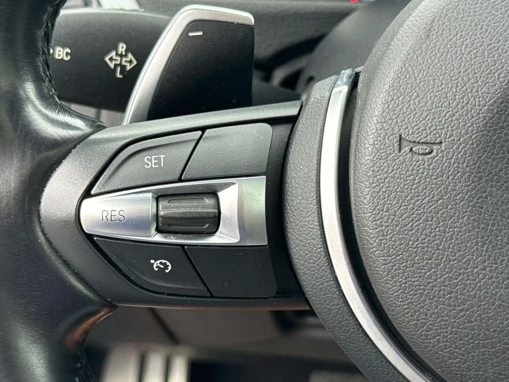 Used 2015 Blue BMW 428i image 18