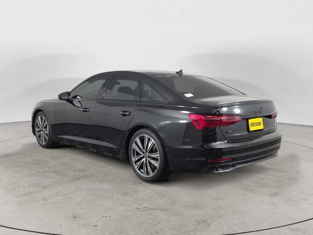 Used 2023 Black Metallic Audi 45 Premium Plus image 7