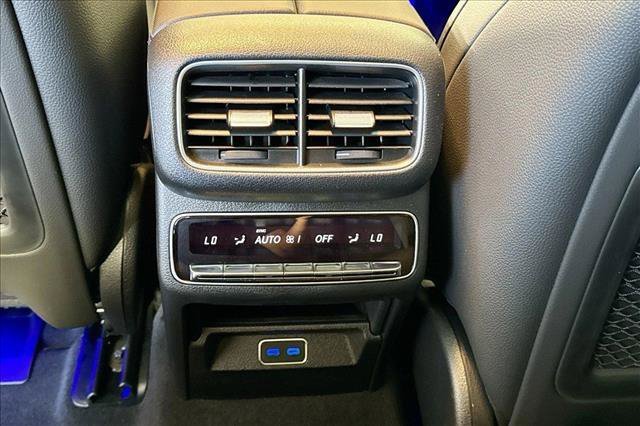 New 2026 Obsidian Black Metallic Mercedes-Benz GLS 450 image 53