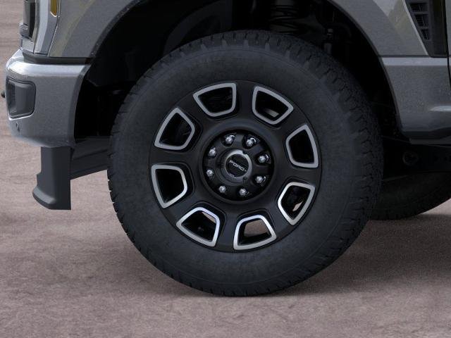 New 2026 Carbonized Gray Metallic Ford F-250® Platinum® image 38