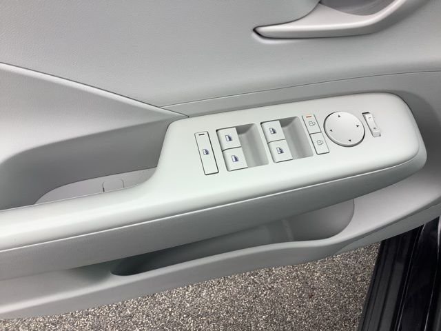 2026 Hyundai Kona SEL Sport - Photo 22