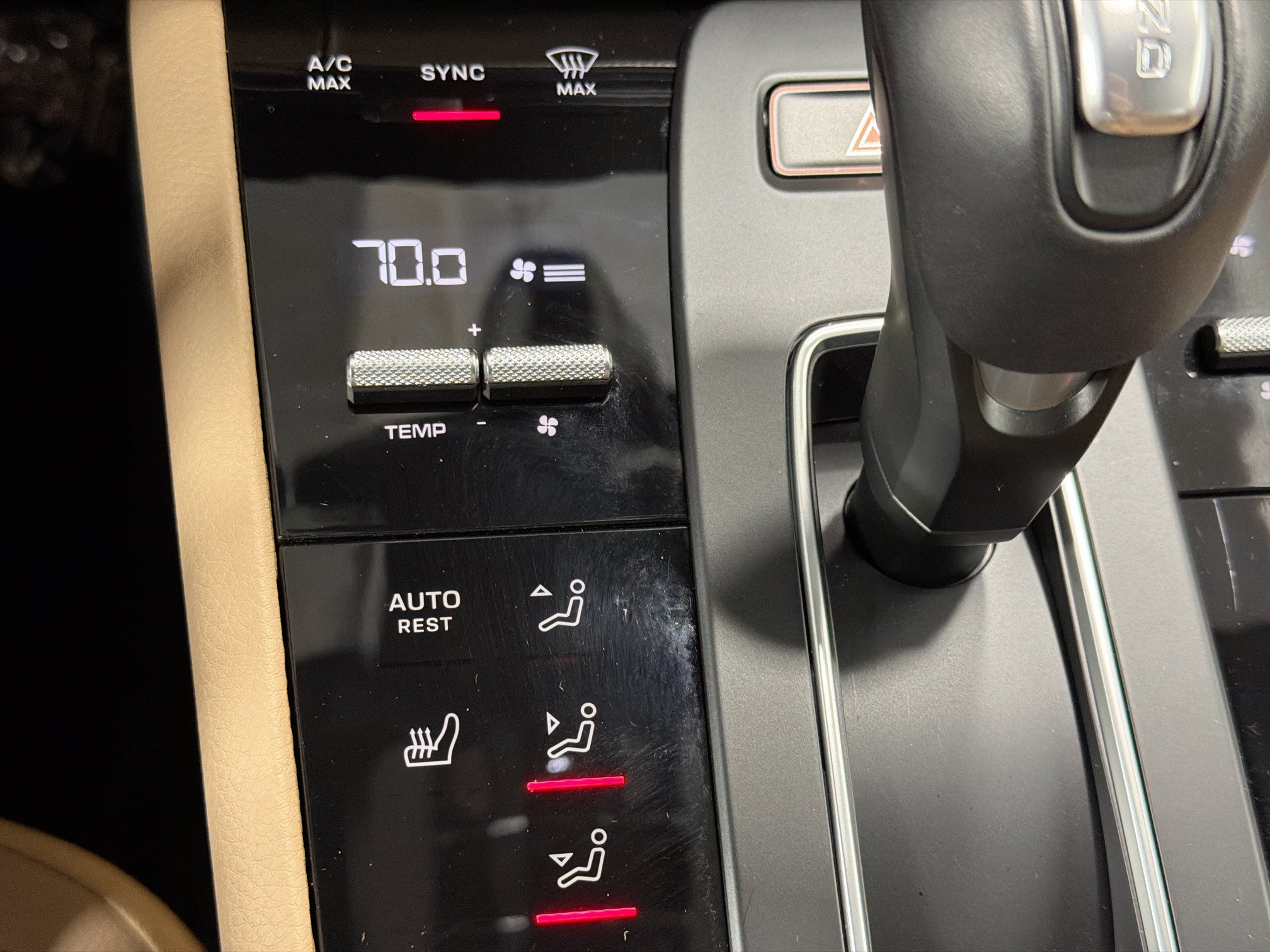 Certified Used 2026 White Porsche  image 33