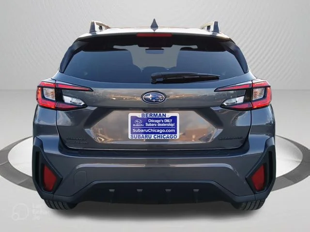 New 2026 Gray Subaru Premium image 27