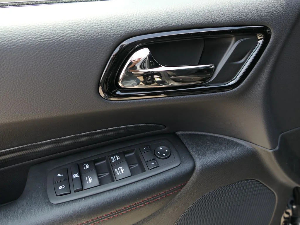 New 2026 Black Dodge GT image 9