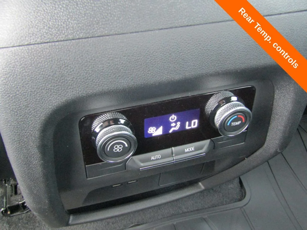 Used 2026 Blue Buick Preferred image 22