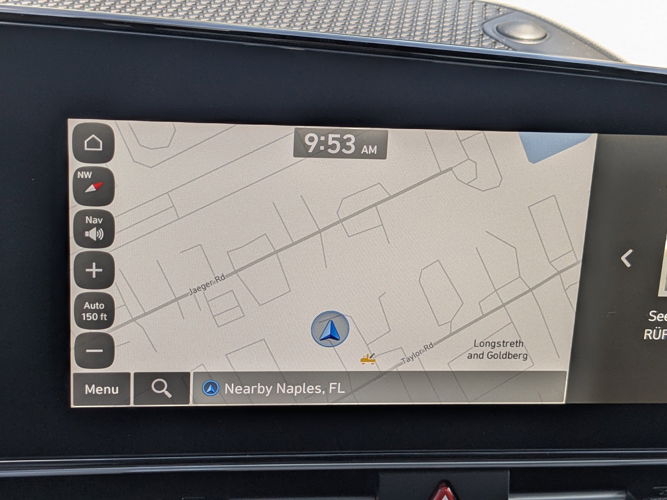 2025 Hyundai Elantra SEL - Photo 21