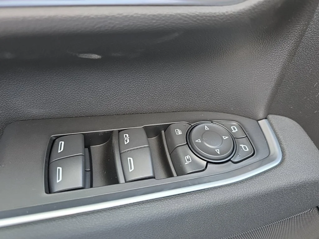 2026 Chevrolet Silverado 2500 HD LT - Photo 23