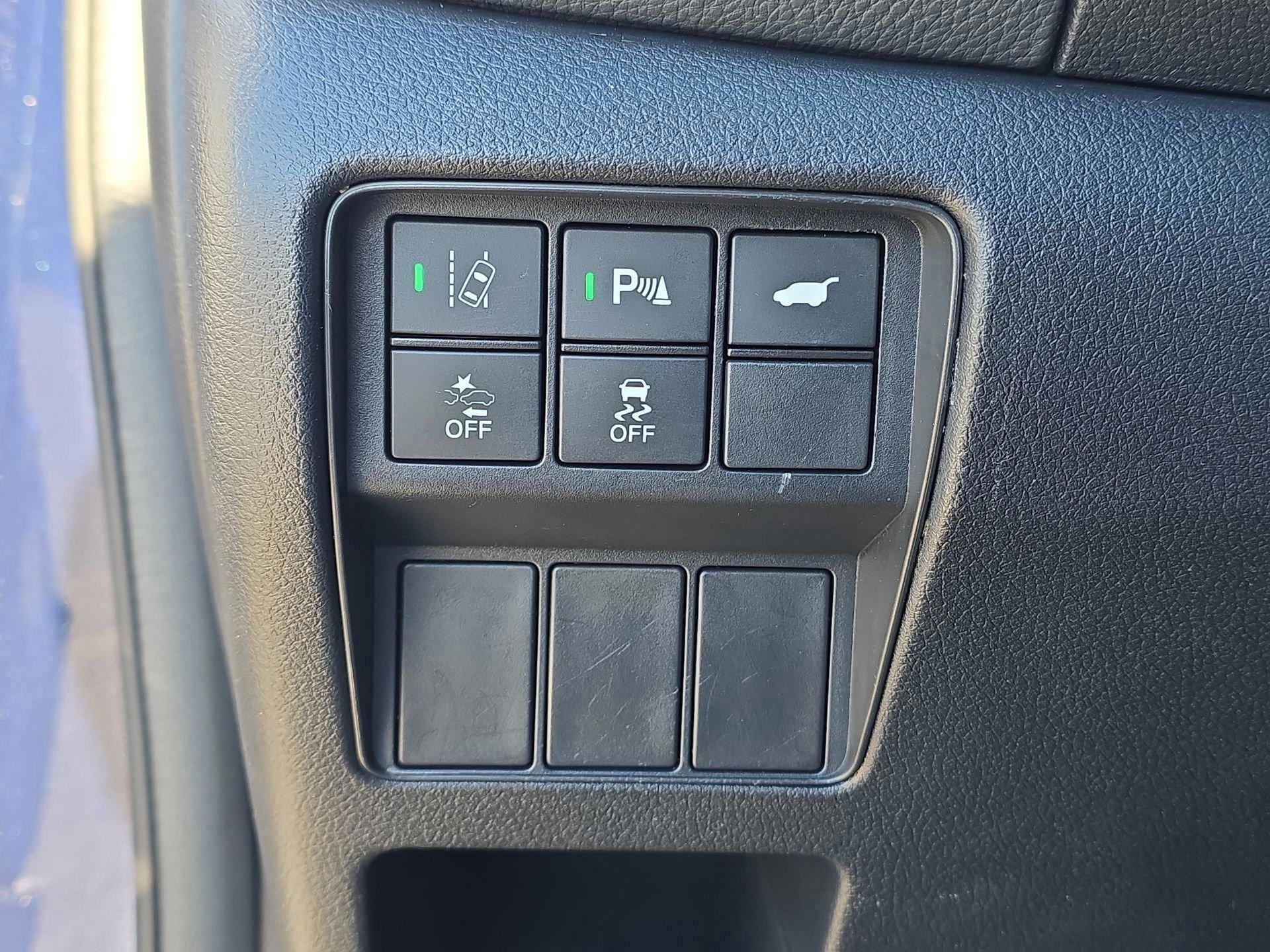 Used 2022 Blue Honda Touring image 23