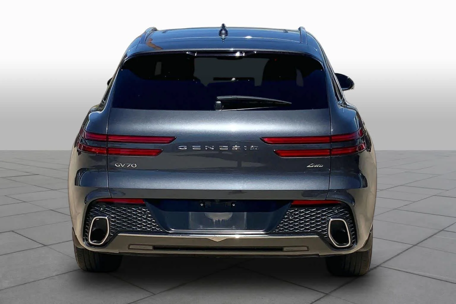 Pre-Owned 2023 Genesis GV70 2.5T