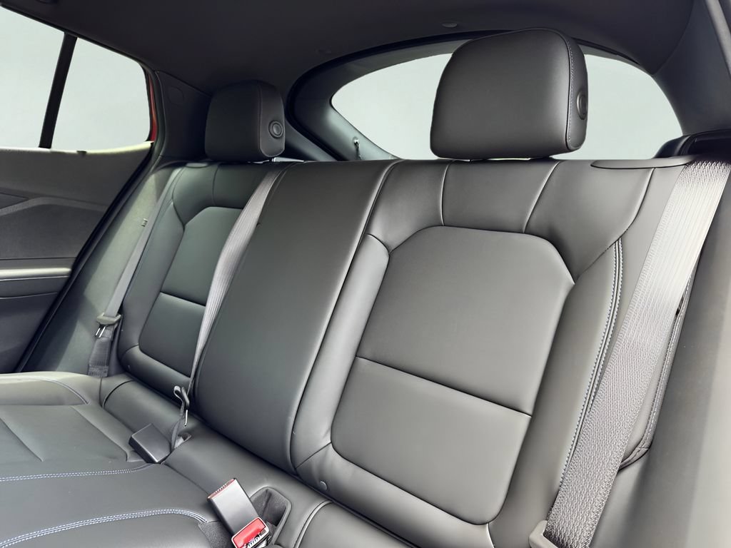 2026 Buick Envista Sport Touring - Photo 11