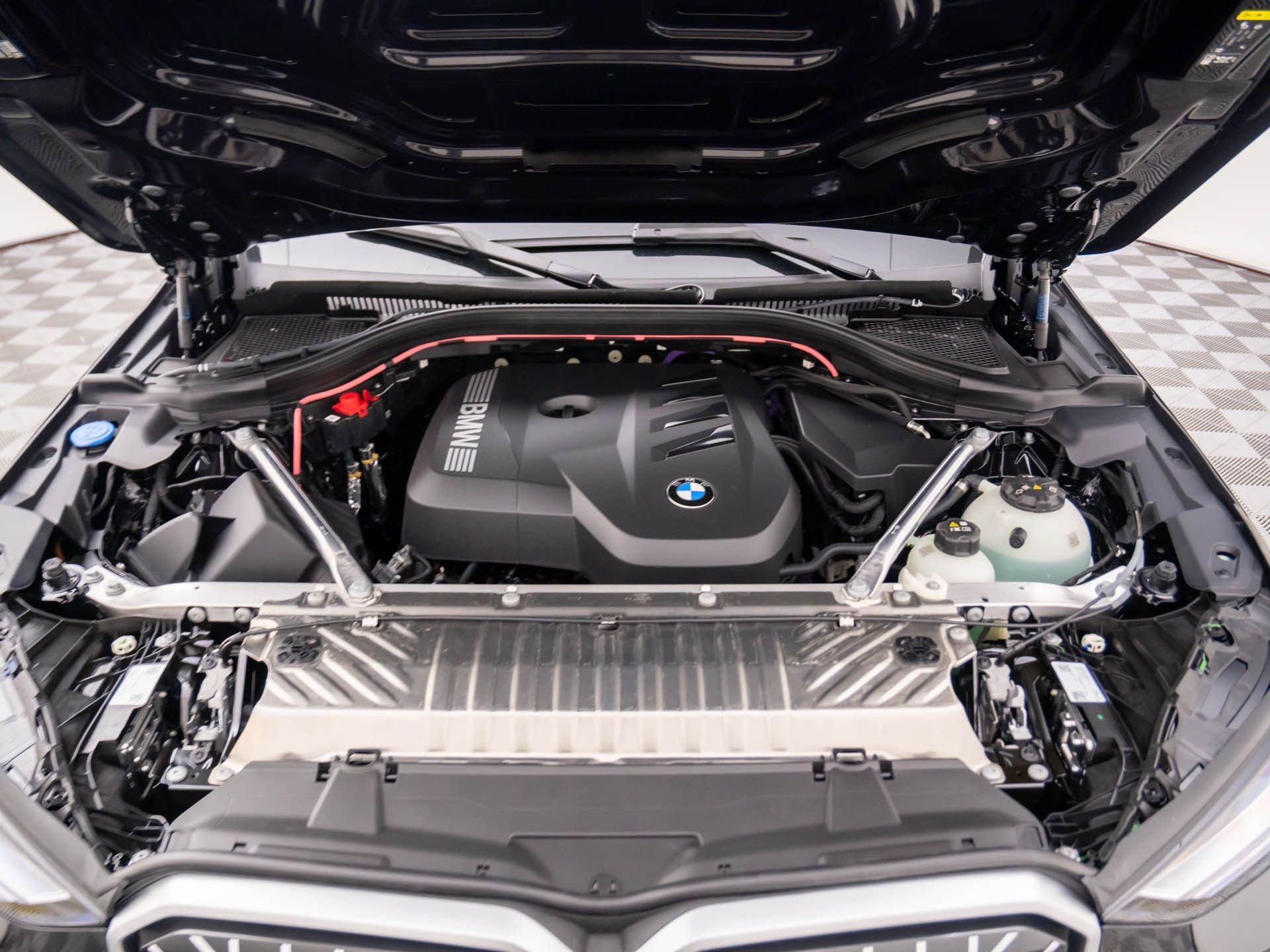 2026 BMW X3 30 - Photo 28