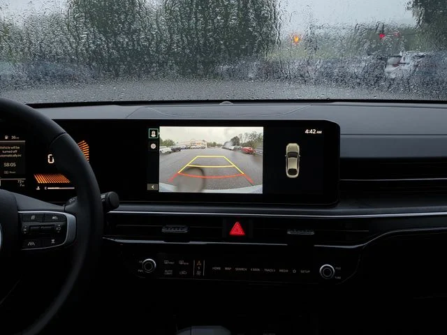 New 2026 Wolf Gray Kia GT-Line image 21