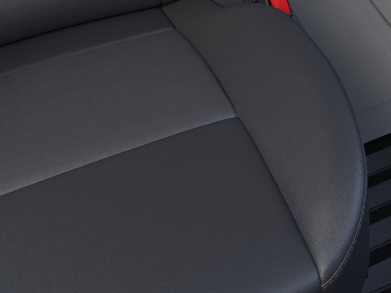 New 2026 Oxford White Ford Base image 16