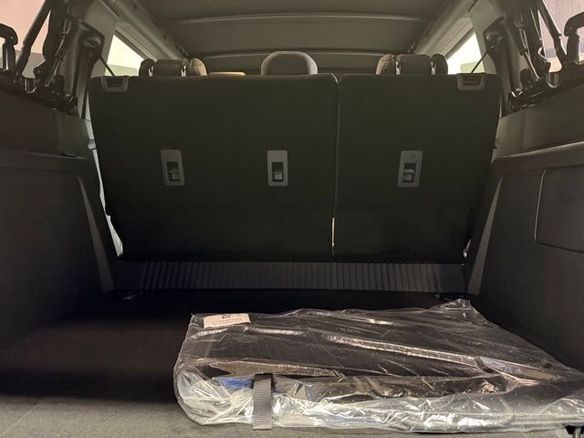 New 2026 Carbonized Gray Metallic Ford Big Bend® image 26