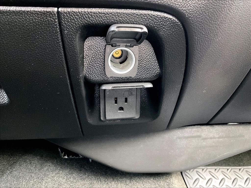 Used 2016 Black Chevrolet LT image 26