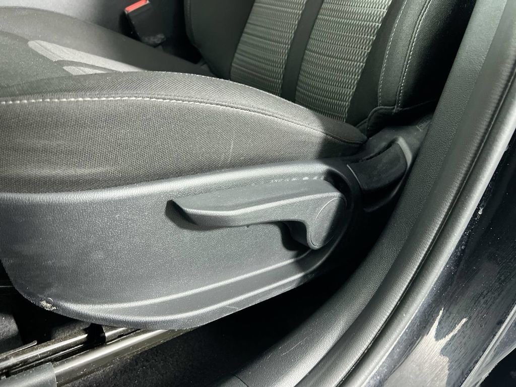 Certified Used 2024 Black Kia LX image 13