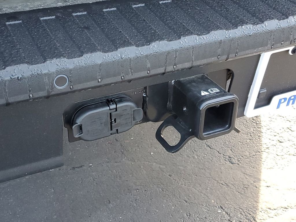 2025 Ford Maverick XLT - Photo 27