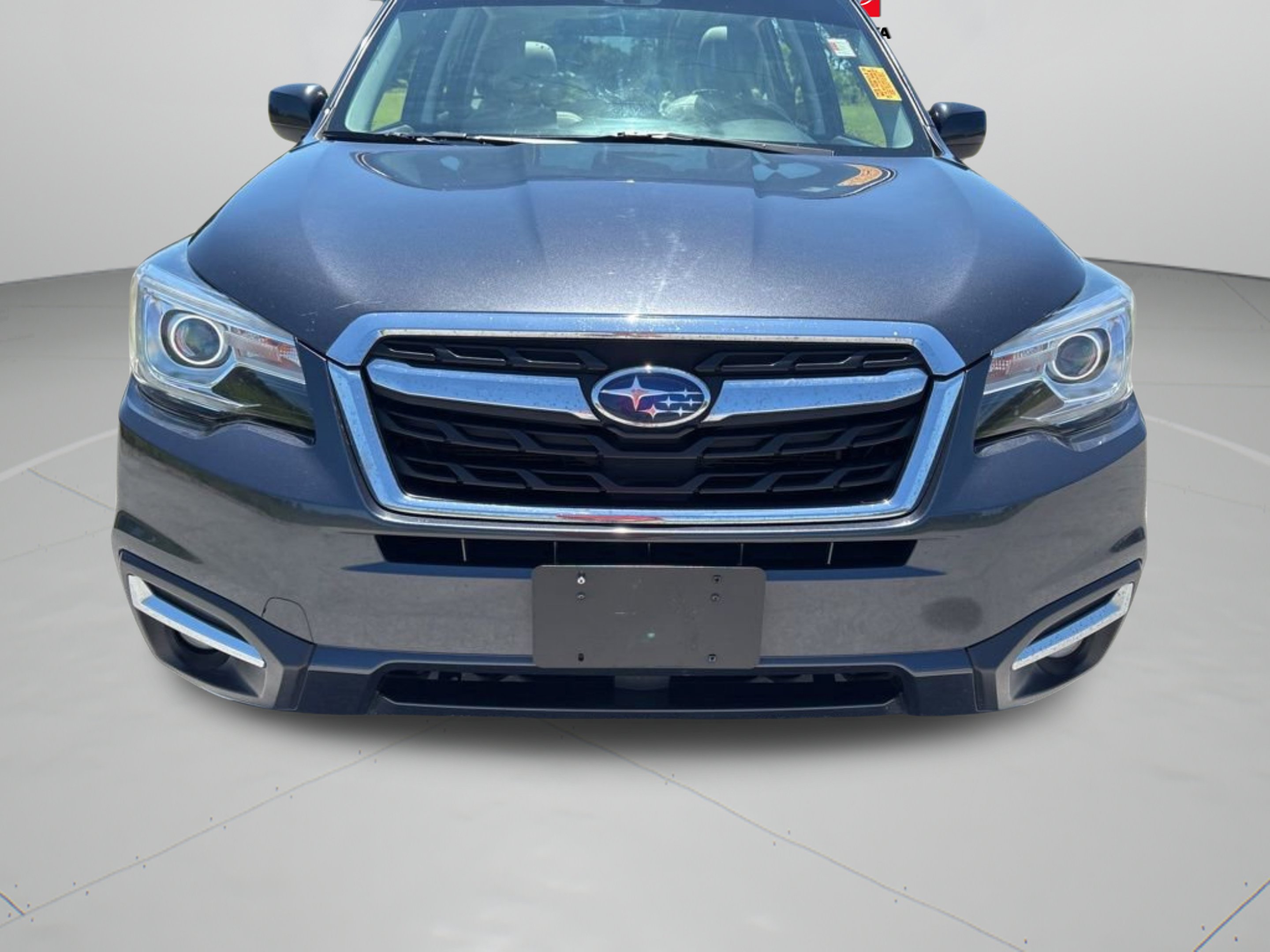 Used 2017 Dark Gray Metallic Subaru Limited image 29