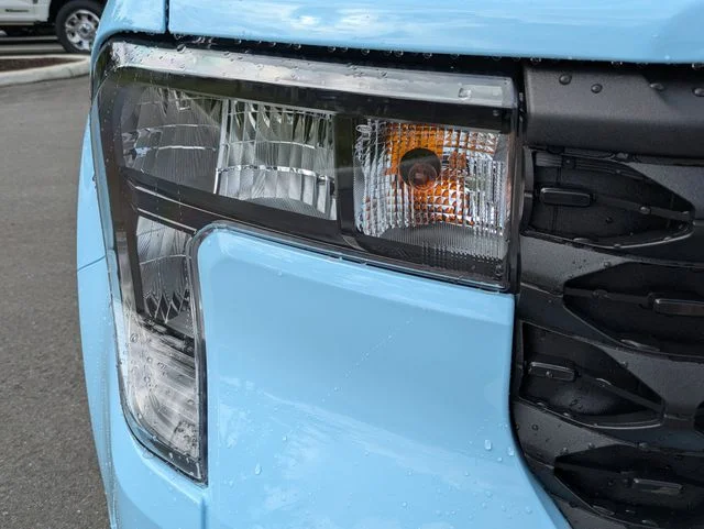 New 2026 Blue Ford XL image 10