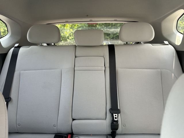 Certified Used 2024 Green Hyundai SEL image 27