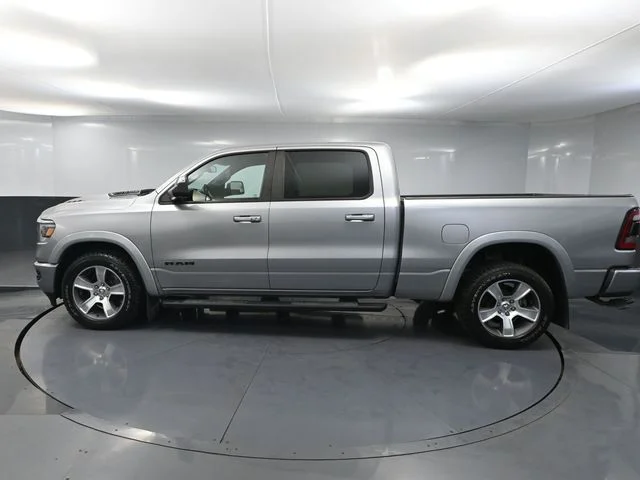 Used 2020 Silver Ram Sport image 11