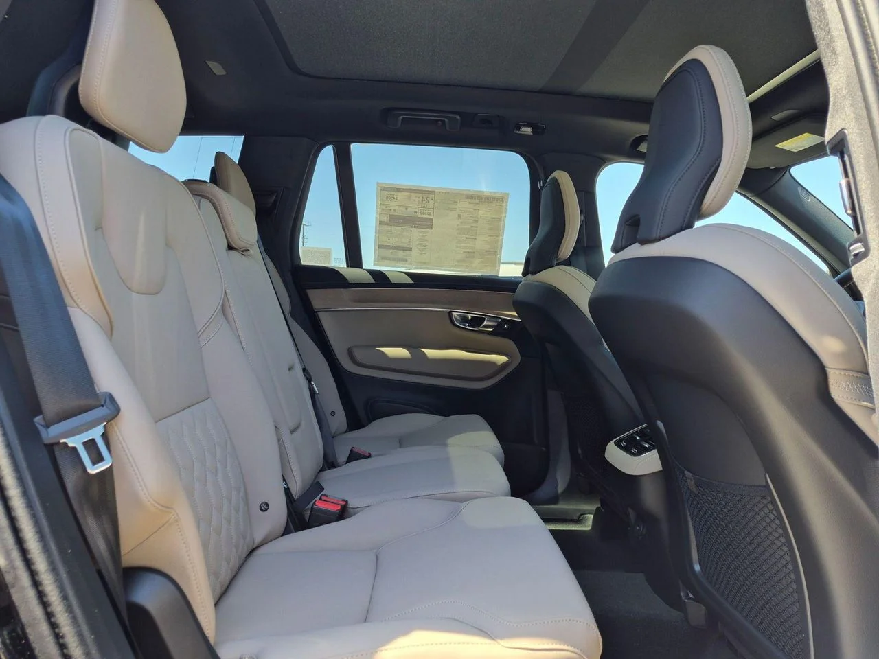 New 2026 Onyx Black Volvo Core image 13