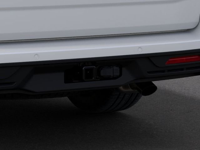 New 2027 White Metallic Ford Active image 23