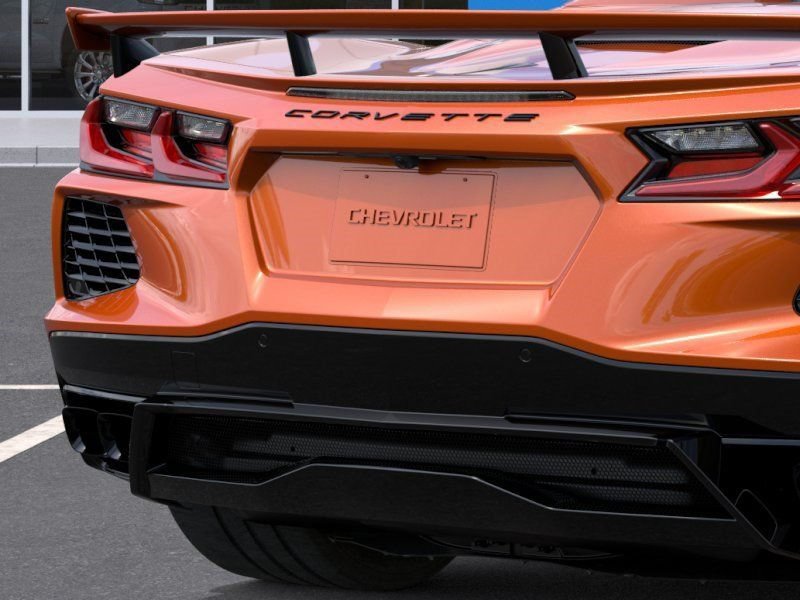 2026 Chevrolet Corvette 3LT - Photo 14