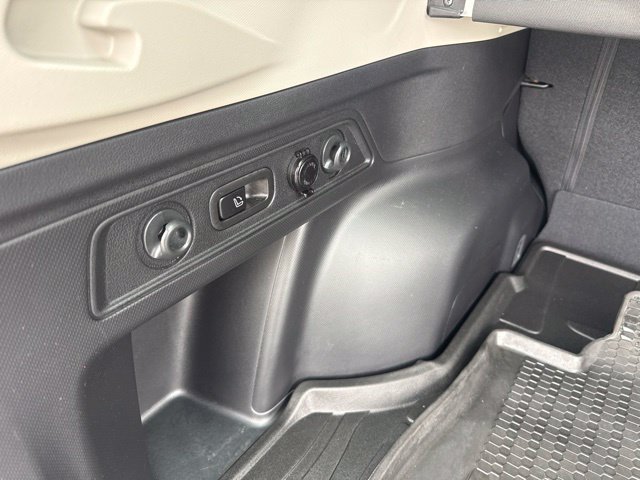 Used 2024 Green Subaru Limited image 27