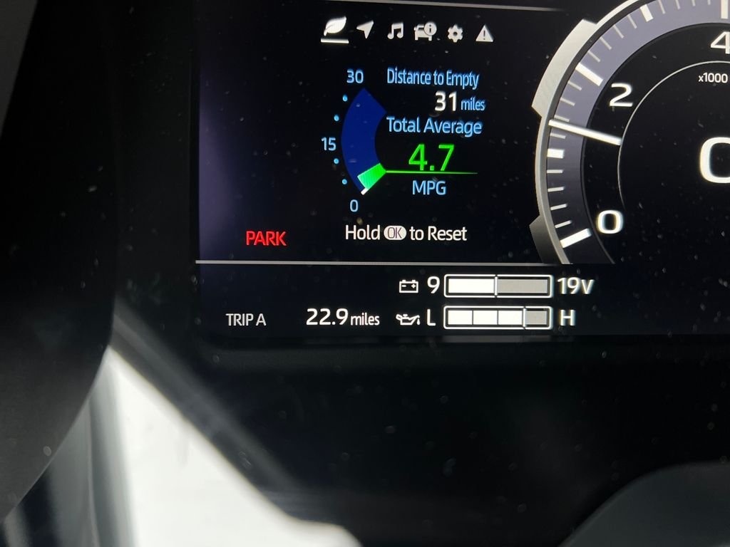 2026 Toyota Tundra 1794 Edition - Photo 15