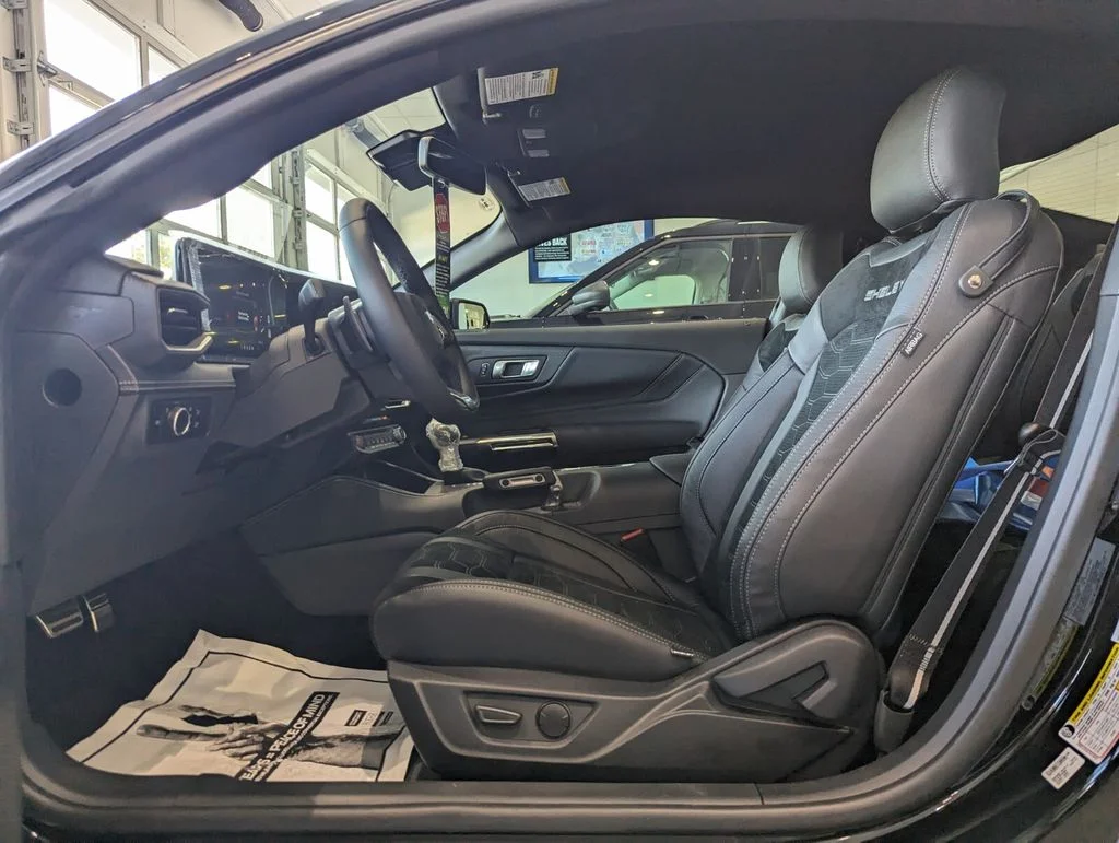New 2025 Black Ford SUPER SNAKE image 7